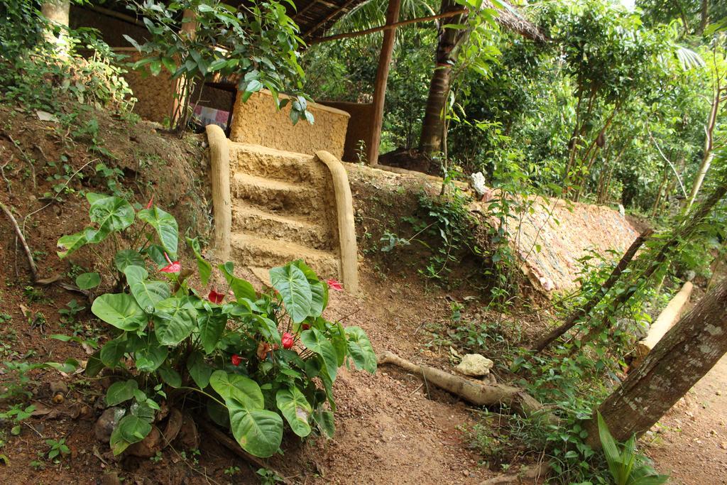 Abberny Villa Midigama Timur Ruang foto