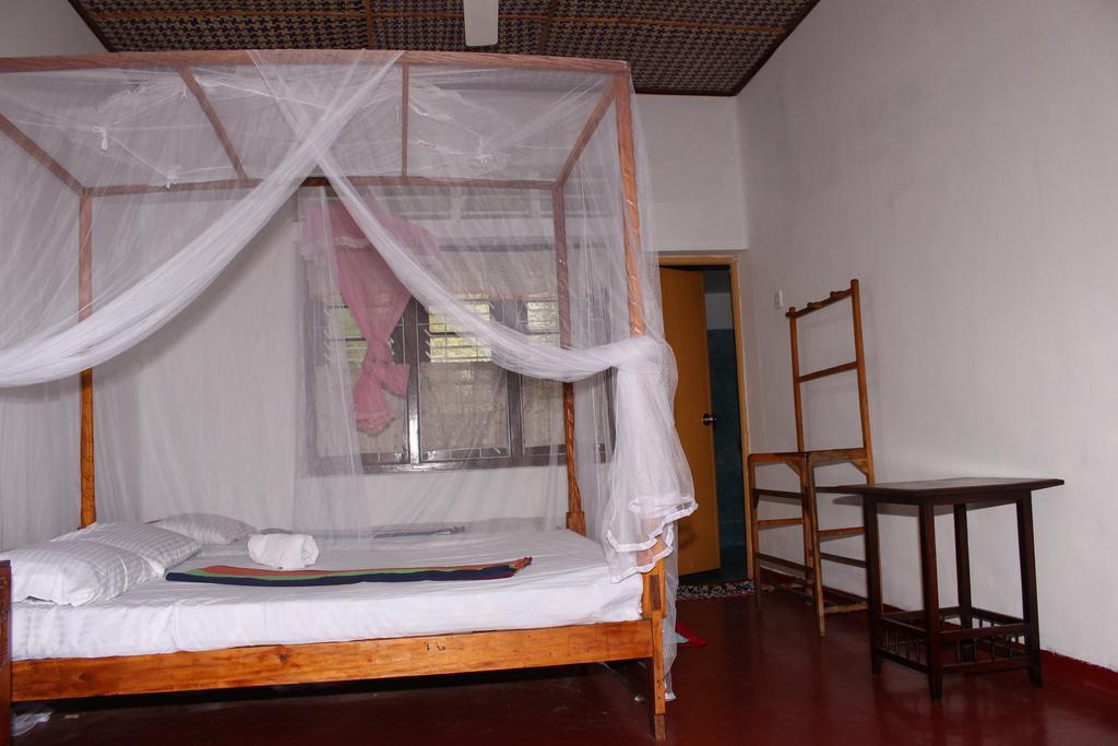Abberny Villa Midigama Timur Ruang foto