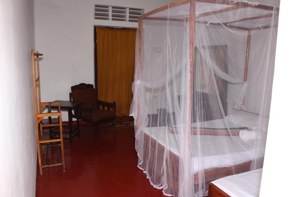 Abberny Villa Midigama Timur Ruang foto