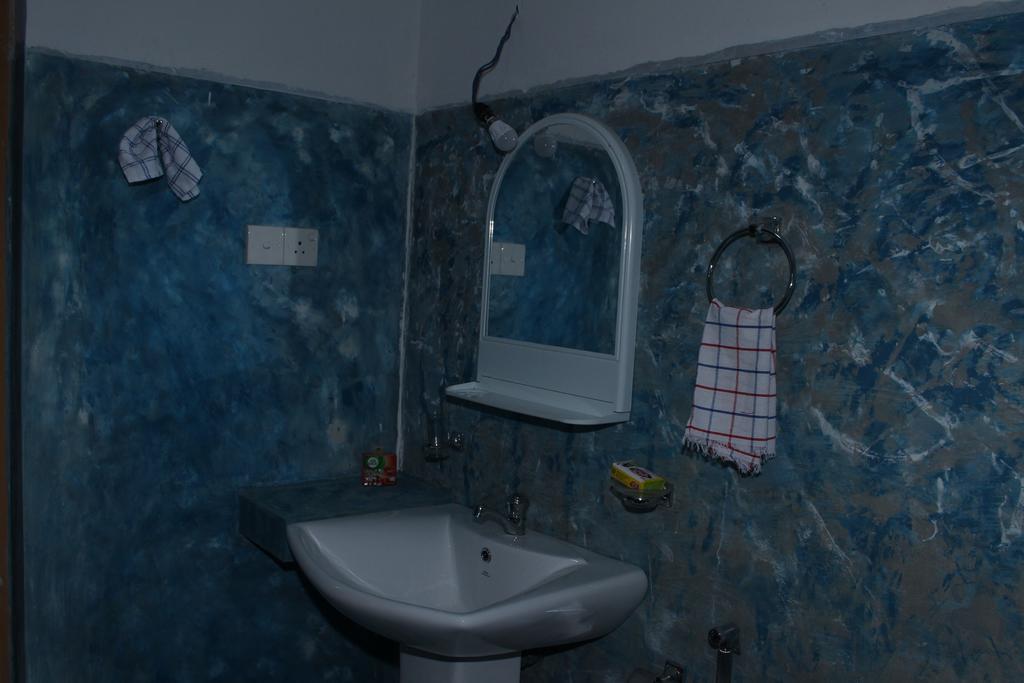 Abberny Villa Midigama Timur Ruang foto