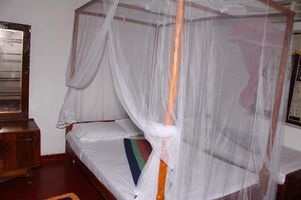 Abberny Villa Midigama Timur Ruang foto