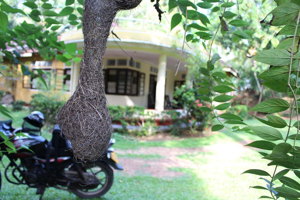 Abberny Villa Midigama Timur Ruang foto