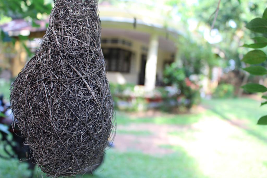 Abberny Villa Midigama Timur Ruang foto
