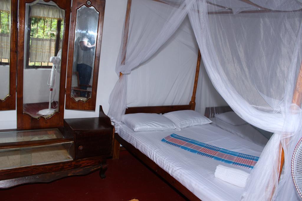 Abberny Villa Midigama Timur Ruang foto