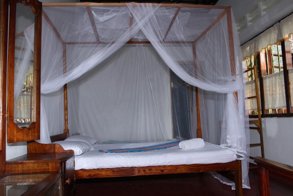 Abberny Villa Midigama Timur Ruang foto