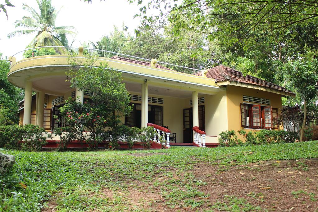 Abberny Villa Midigama Timur Ruang foto