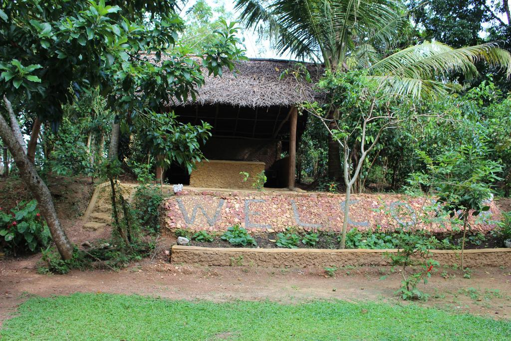 Abberny Villa Midigama Timur Ruang foto