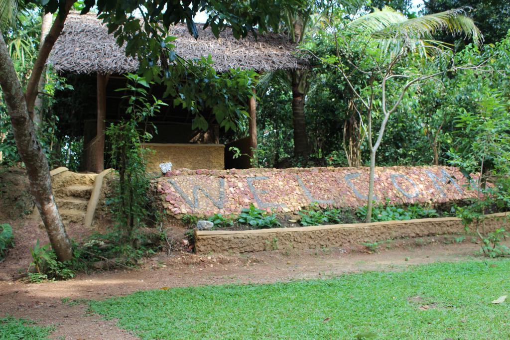 Abberny Villa Midigama Timur Bagian luar foto