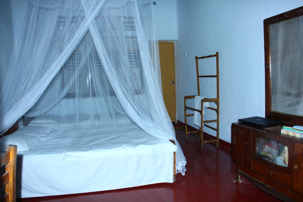 Abberny Villa Midigama Timur Ruang foto