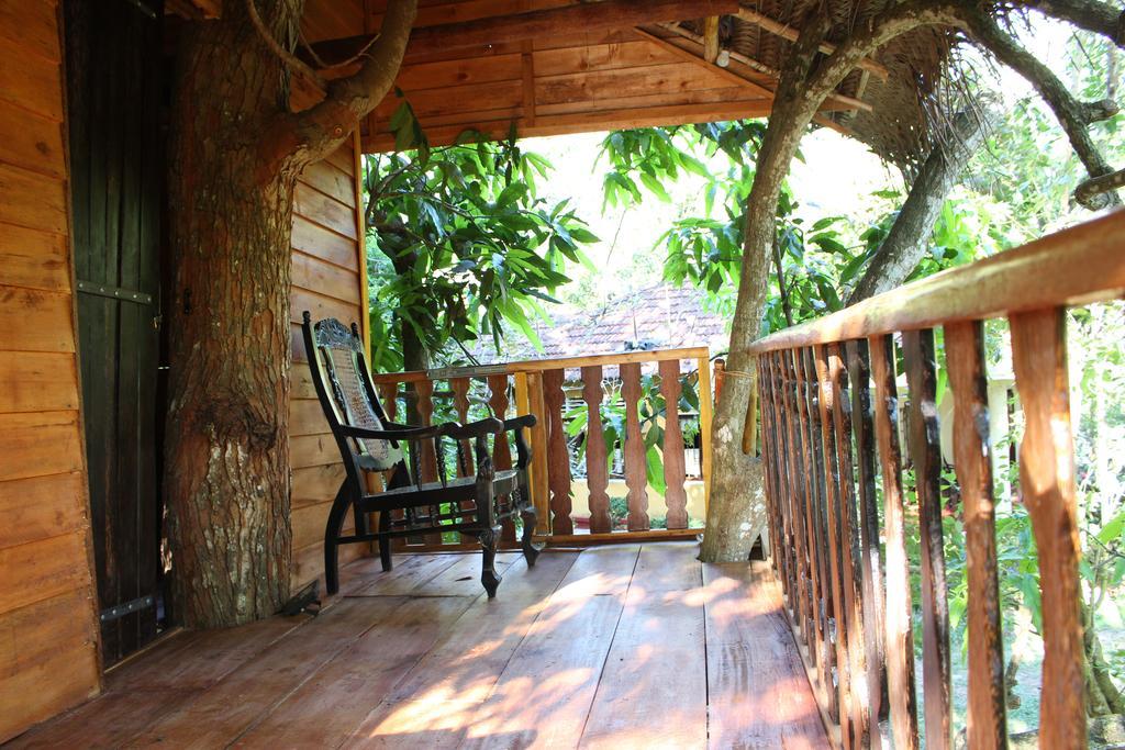 Abberny Villa Midigama Timur Bagian luar foto