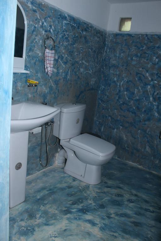 Abberny Villa Midigama Timur Bagian luar foto