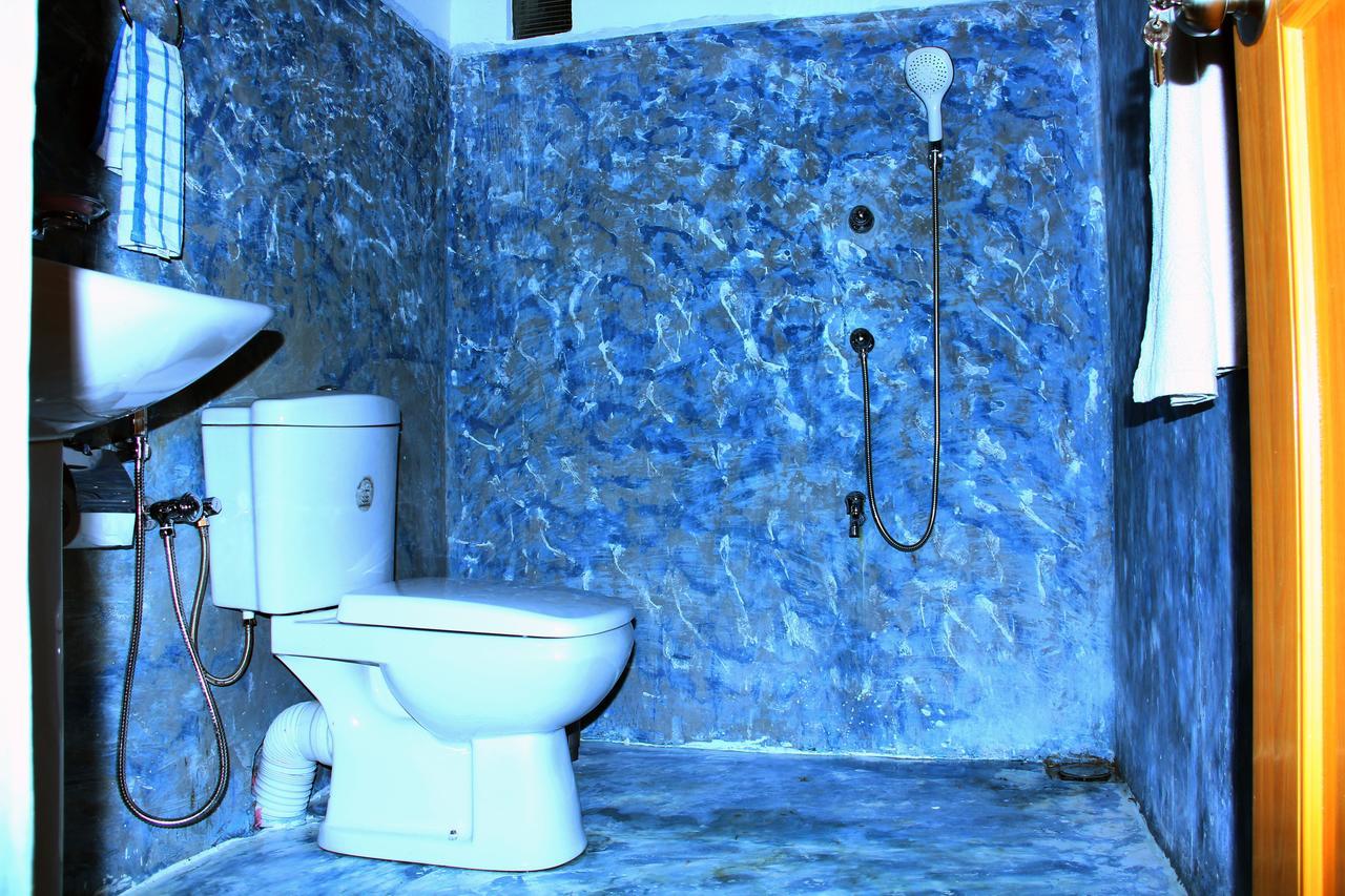 Abberny Villa Midigama Timur Bagian luar foto